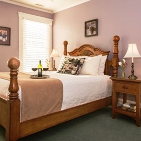 Steeles Tavern Manor Bed & Breakfast Raphine Dış mekan fotoğraf