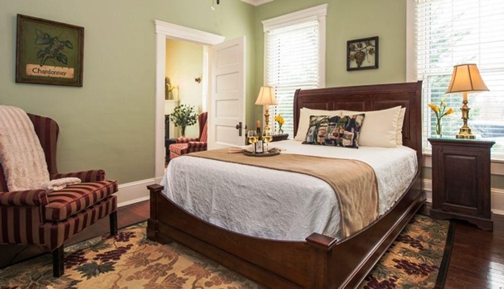 Steeles Tavern Manor Bed & Breakfast Raphine Dış mekan fotoğraf
