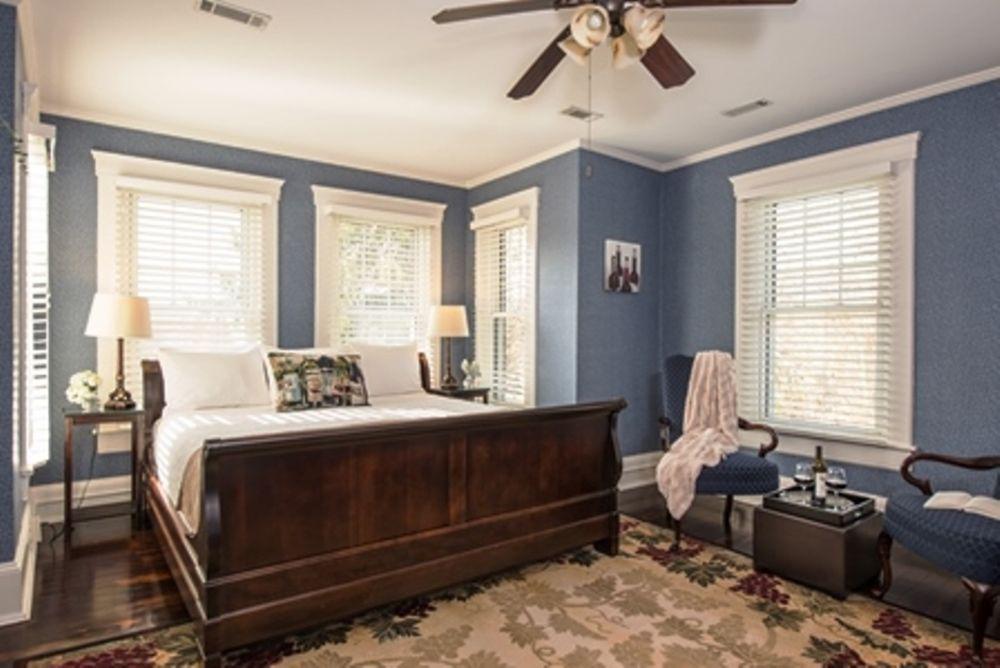 Steeles Tavern Manor Bed & Breakfast Raphine Dış mekan fotoğraf
