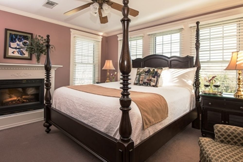 Steeles Tavern Manor Bed & Breakfast Raphine Dış mekan fotoğraf