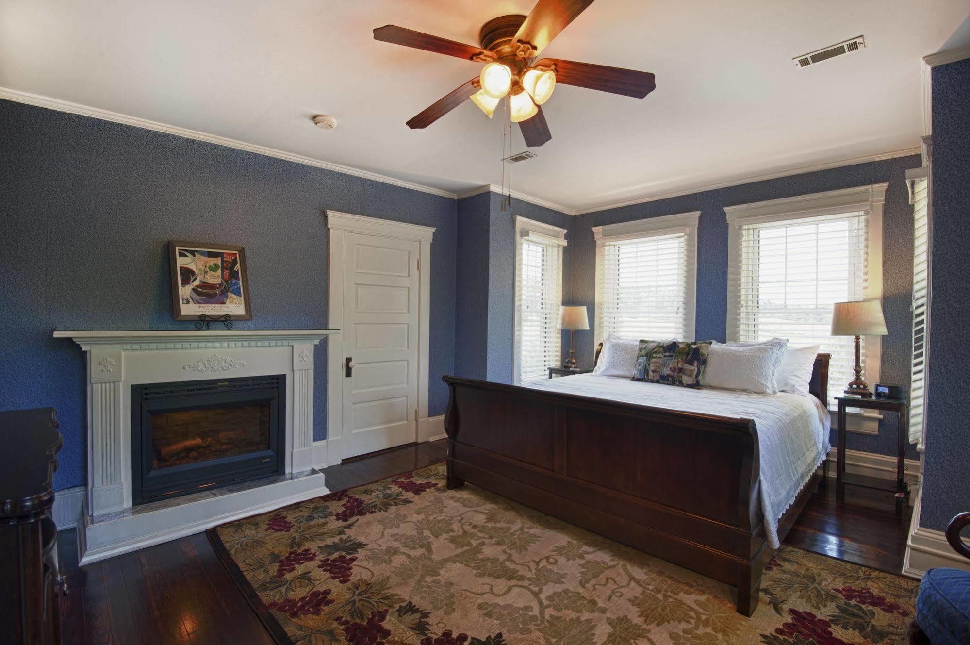 Steeles Tavern Manor Bed & Breakfast Raphine Dış mekan fotoğraf