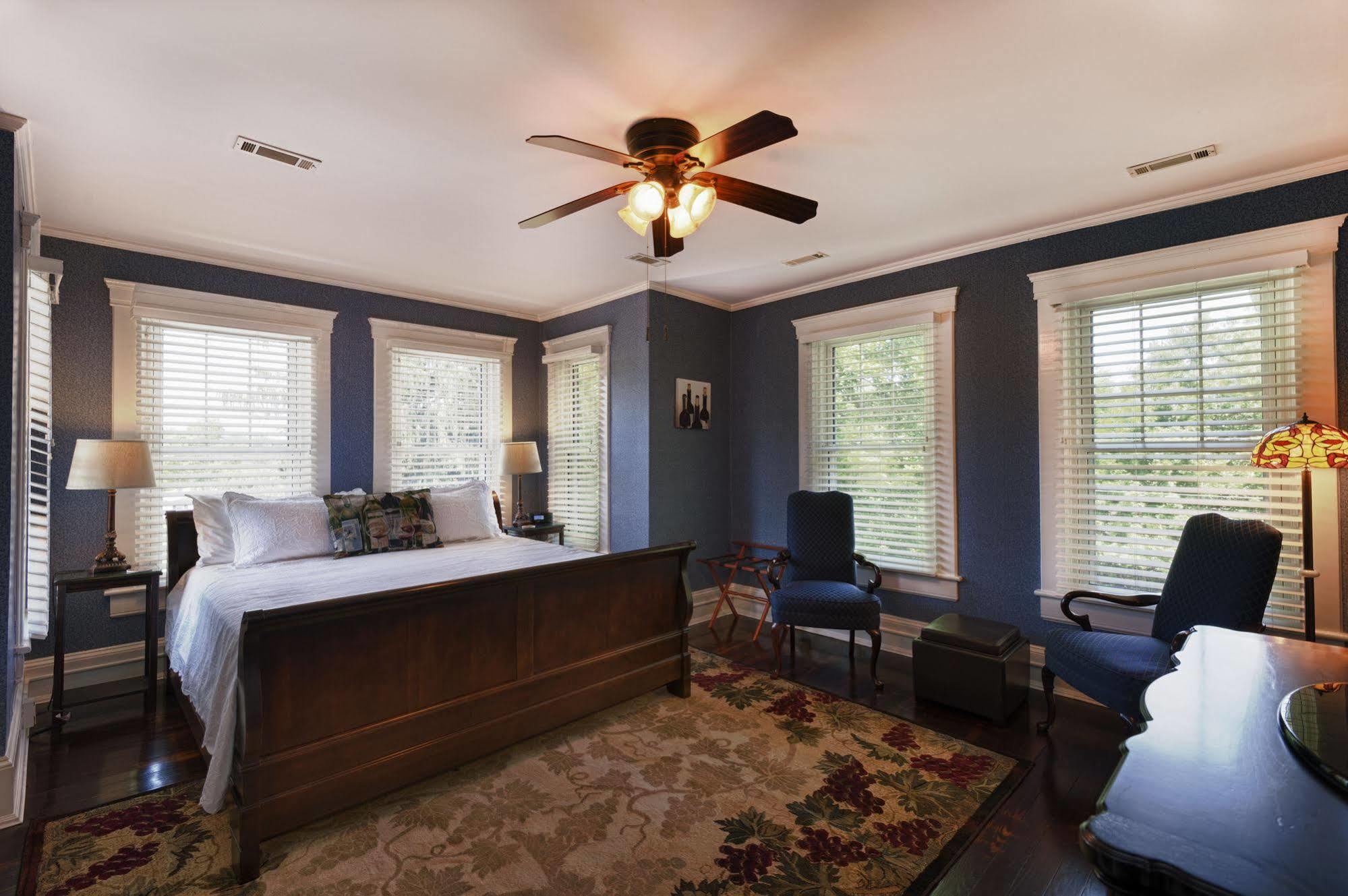 Steeles Tavern Manor Bed & Breakfast Raphine Dış mekan fotoğraf