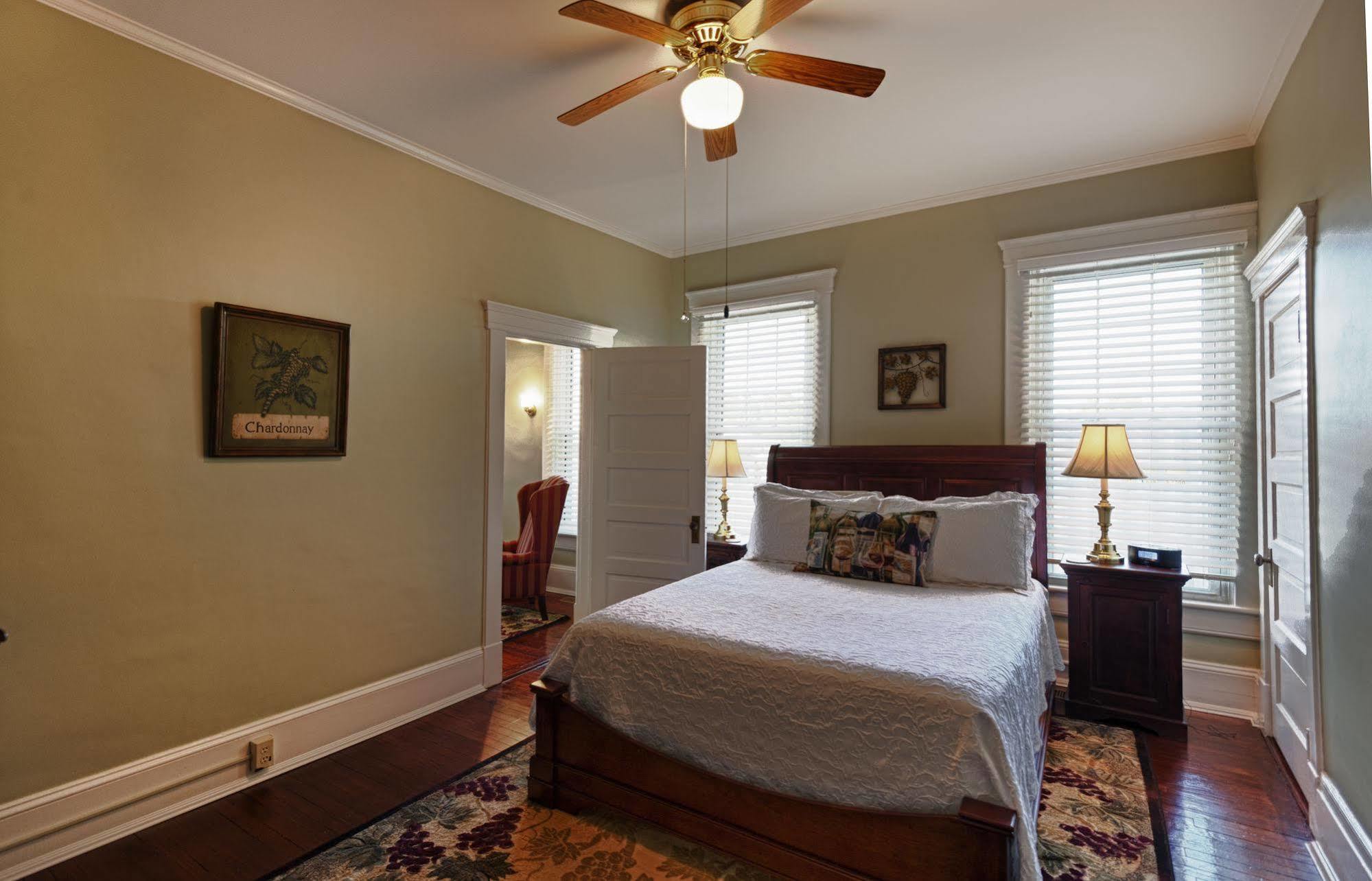 Steeles Tavern Manor Bed & Breakfast Raphine Dış mekan fotoğraf